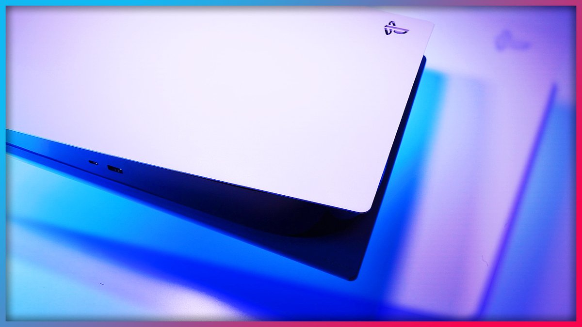 TechFoxYT's tweet image. PlayStation 5 Review: youtube.com/watch?v=fc10hz…