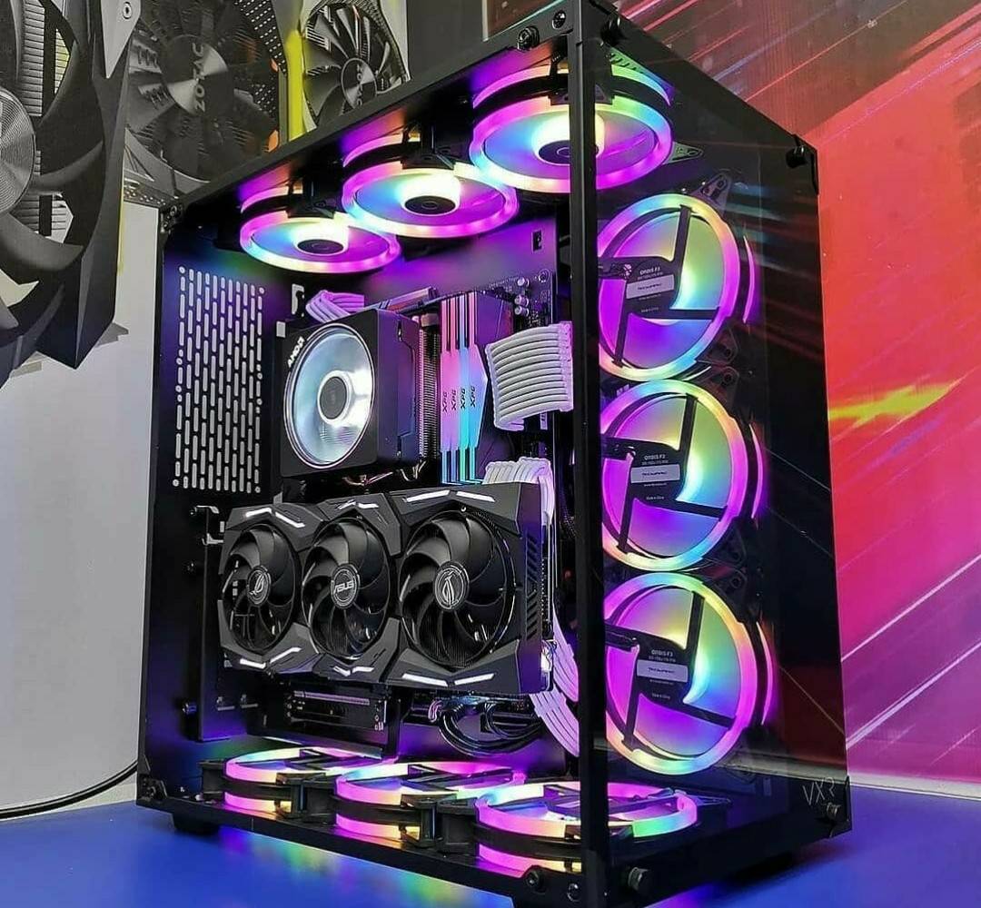 GetsGamingAM's tweet photo. ¿Qué puntuación le dais?😱😍 https://t.co/MxnoAeuC3I