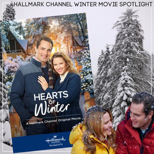 DeniseScorsone's tweet photo. Winterfest movies of @hallmarkchannel past-Here’s one of my favorite Winterfest movies #HeartsOfWinter -it airs this Saturday, 1/9 at 1 pm EST❄️
#Hallmarkies #HallmarkChannel #Hallmark #Winterfest @JillWagner @webstervictor https://t.co/QAnHzSHOp2