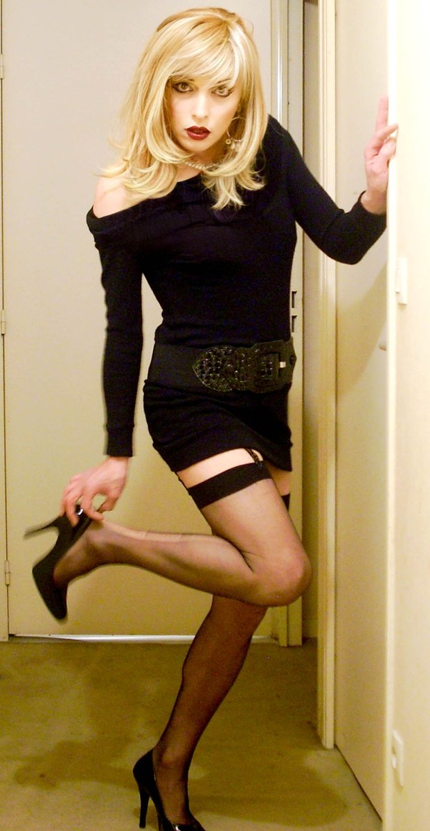 Crossdressing boys pics - 🧡 Pin by Tiffany Smith on Crossdresser Crossdres...