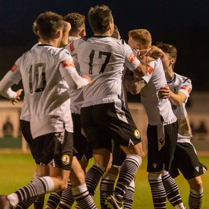 Widnes_FC's tweet photo. ❌ The Trident Leagues have issued a joint statement outlining their belief that the current season be ceased immediately and declared null and void

🚨 | All NPL fixtures up to 6 March have been postponed

⚽️ Members clubs will be consulted before any final decision is made
