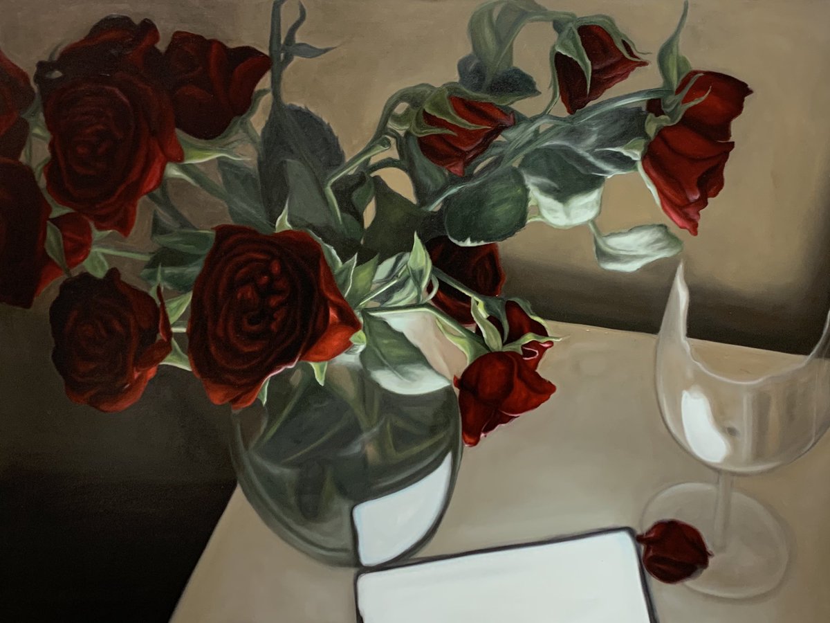 madamemack's tweet photo. y’all my Twitter was suspended so here’s my fav paintings of 2020 a little late https://t.co/ZN6p9ra65K