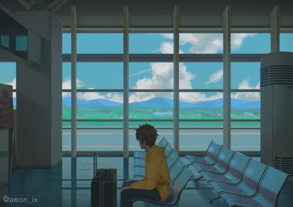 aeon_ix's tweet photo. never leave without saying goodbye https://t.co/a0BTdJqgqc