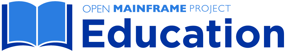 MsJennSays's tweet photo. We, #MainframeOpenEducation, have been busy working on our @OpenMFProject ! We need your help. Could you complete our survey to give us feedback on the start of our education plan? #mainframe

https://t.co/FrnKki2RfM

cc: @cloudyvette @guicartier @vipaduasanches @LaurenValenti3 https://t.co/kVdRW8fUpe