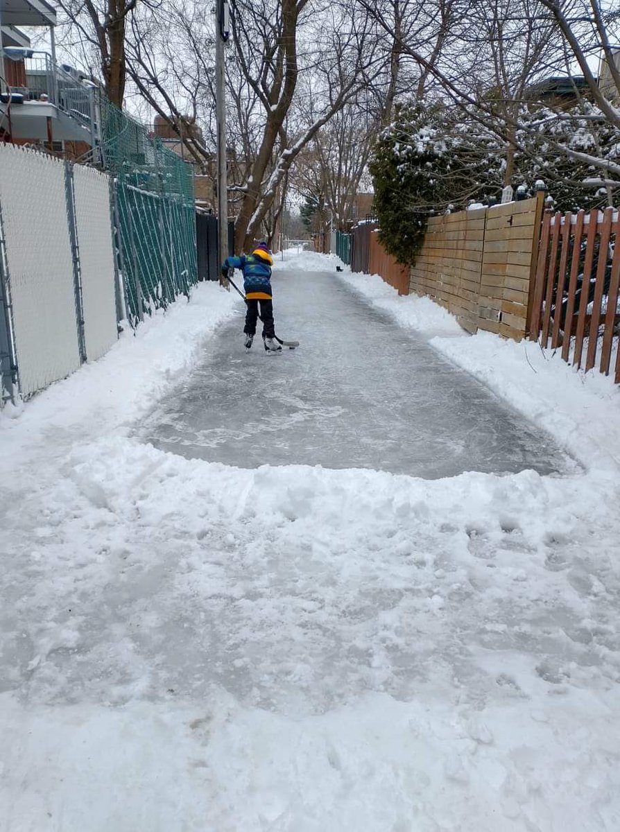 . @perreaux what have you started