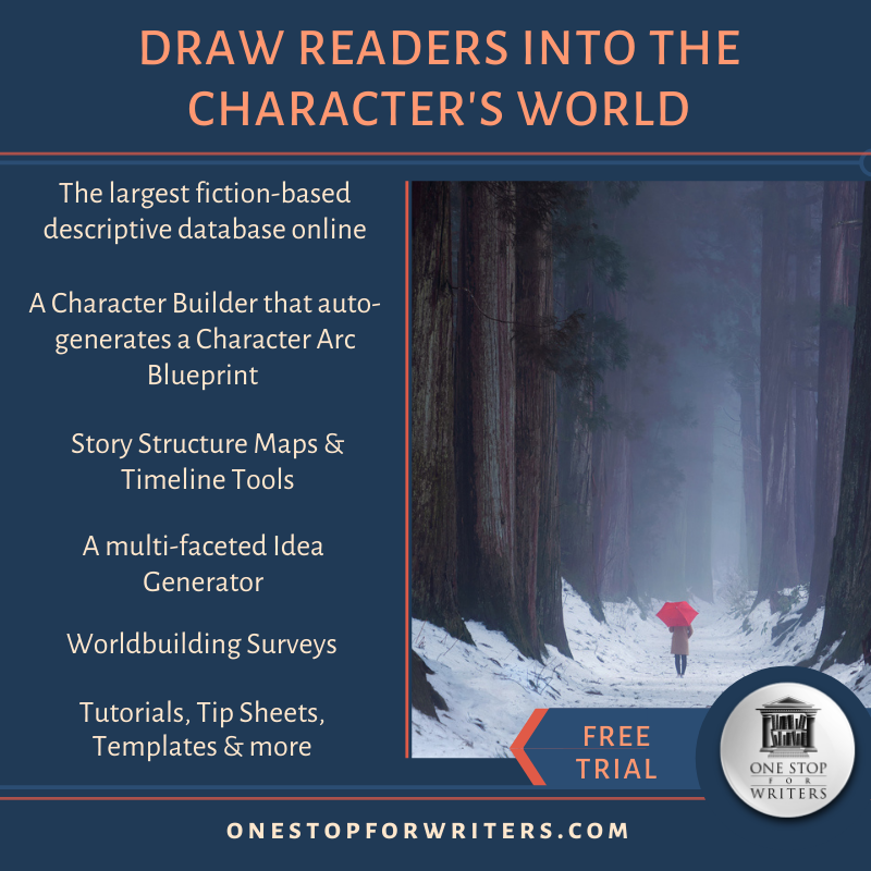 AngelaAckerman's tweet photo. The strength of your description can take your story from good to unforgettable. Find everything you need in the largest descriptive database found anywhere: https://t.co/0woQ2fXlxV #writing #amwriting #mywana https://t.co/jLEFnMHHYb
