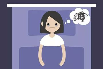 2. They contribute to sleep issues.Research has found that using your smartphone before bed can make it harder to fall asleep due to the blue light it emits. Our sleep is also affected in other ways such as engaging with negativity or upsetting news or information on the..