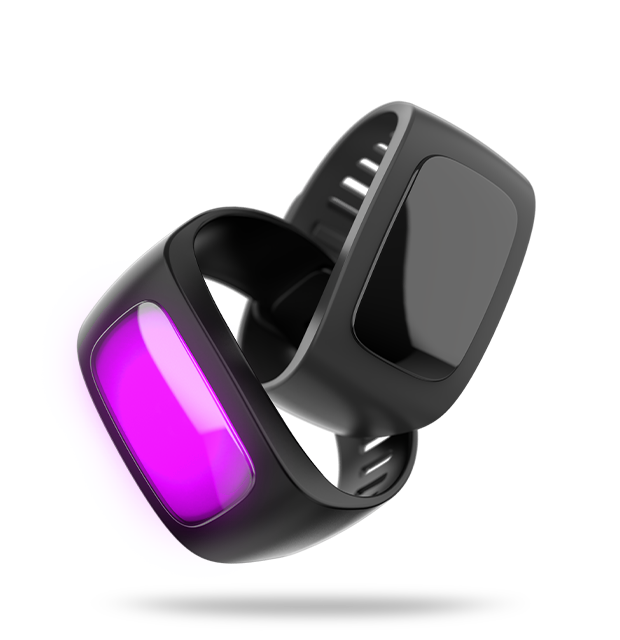 Voyez comment <a href="/phenomenavr/">Phenomena - VR eSport Arena for Arcades and FEC</a>, avec l’appui du #PARI, a créé un bracelet qui facilite la distanciation physique et la recherche de contacts au travail. Nous sommes fiers de soutenir les entreprises 🇨🇦 dans la lutte contre la COVID-19 . 
ow.ly/F58L50D2kYZ 
#DécouvrezLeCNRC