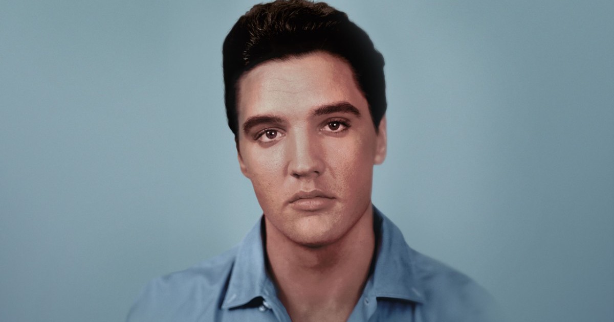 Hey hey! It's Elvis's Birthday! What's your favorite Elvis track??? https://t.co/1F3lhZYieI