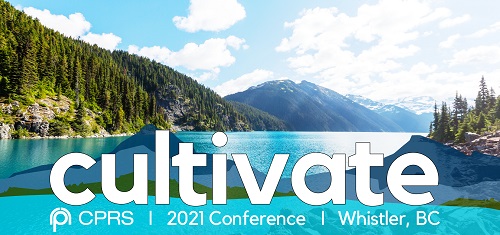 Three days left! Share your innovative project or skills with the #PR community and submit your workshop proposal for the #CPRS2021 program by Jan. 11. Cprs.ca/cultivate
