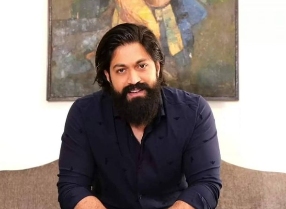 NepaliBrowser's tweet photo. Trending on Social Media : KGF Chapter 2 Film's teaser has gained more than 60 Million views in 20 hours and more than 3.8 Million likes (One of the Highest likes for a South Indian Movie Teaser).
Today is Lead actor Yash's Birthday as well. Happy Birthday to him 🎈 https://t.co/WzRz94m817