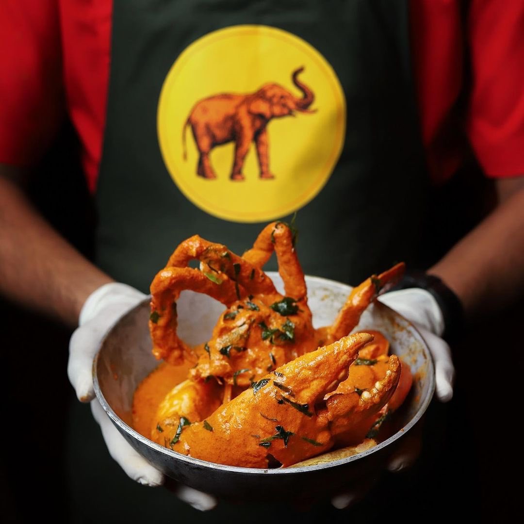 AtulRuia's tweet photo. Explore best of regional flavours! at +94 Bombay @gophoenixing 
#PhoenixPalladium #MultiCuisine #SafeDining https://t.co/JGrQxGD79i