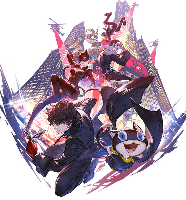 SpadesEnder's tweet photo. Joker so far has collabed with:

-Smash Bros.
-Dragon's Dogma
-Granblue Fantasy
-Catherine
-Sonic Forces
-Phantasy Star Online 2
-Sword Art Online
-Star Ocean
-Lord of Vermilion
-Puzzle &amp; Dragons
-Another Eden
-Tokyo Mirage Sessions
-Identity V
-AFK Arena
-Dragalia Lost

Christ. https://t.co/UY7Cd9F8IZ