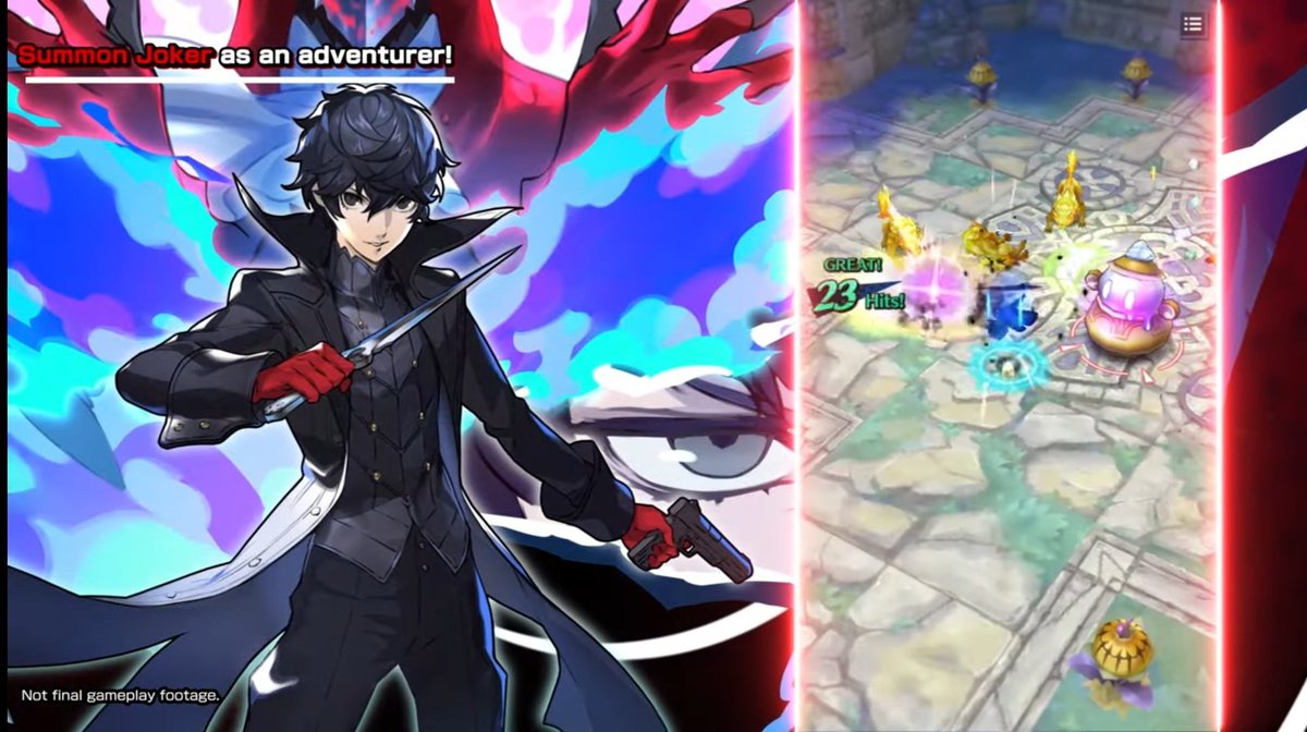 SpadesEnder's tweet photo. Joker so far has collabed with:

-Smash Bros.
-Dragon's Dogma
-Granblue Fantasy
-Catherine
-Sonic Forces
-Phantasy Star Online 2
-Sword Art Online
-Star Ocean
-Lord of Vermilion
-Puzzle &amp; Dragons
-Another Eden
-Tokyo Mirage Sessions
-Identity V
-AFK Arena
-Dragalia Lost

Christ. https://t.co/UY7Cd9F8IZ