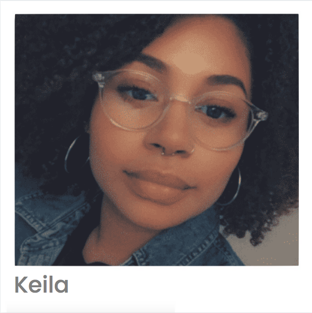 PSofNYC's tweet photo. "Since I work at a supermarket, I sometimes come home with treats and new snacks to put all my roommates on. I like having house dinner from time to time, and/or movie nights." - Keila #MyRoommatePerk https://t.co/qPqg8BKMge