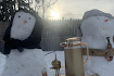 uascs's tweet photo. #UASCS #NationalHonorSociety invited #UASAtoms to participate in its #SnowmanBuildingContest over #WinterRecess. Results below from the competition. ⛄
.
1st: Amar H
2nd: Abrar A
3rd: Dzana B
Honorable Mention: Muhamed A
.
@dfranknyc @Ninacharters @CharterEmpire @nycharterassoc https://t.co/gHFf9BaMzd