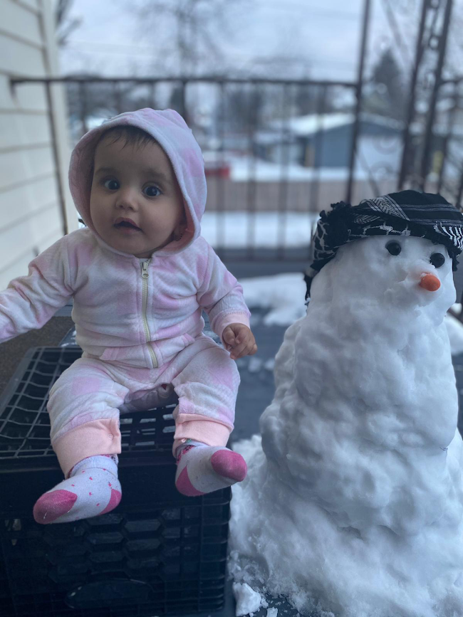 uascs's tweet photo. #UASCS #NationalHonorSociety invited #UASAtoms to participate in its #SnowmanBuildingContest over #WinterRecess. Results below from the competition. ⛄
.
1st: Amar H
2nd: Abrar A
3rd: Dzana B
Honorable Mention: Muhamed A
.
@dfranknyc @Ninacharters @CharterEmpire @nycharterassoc https://t.co/gHFf9BaMzd
