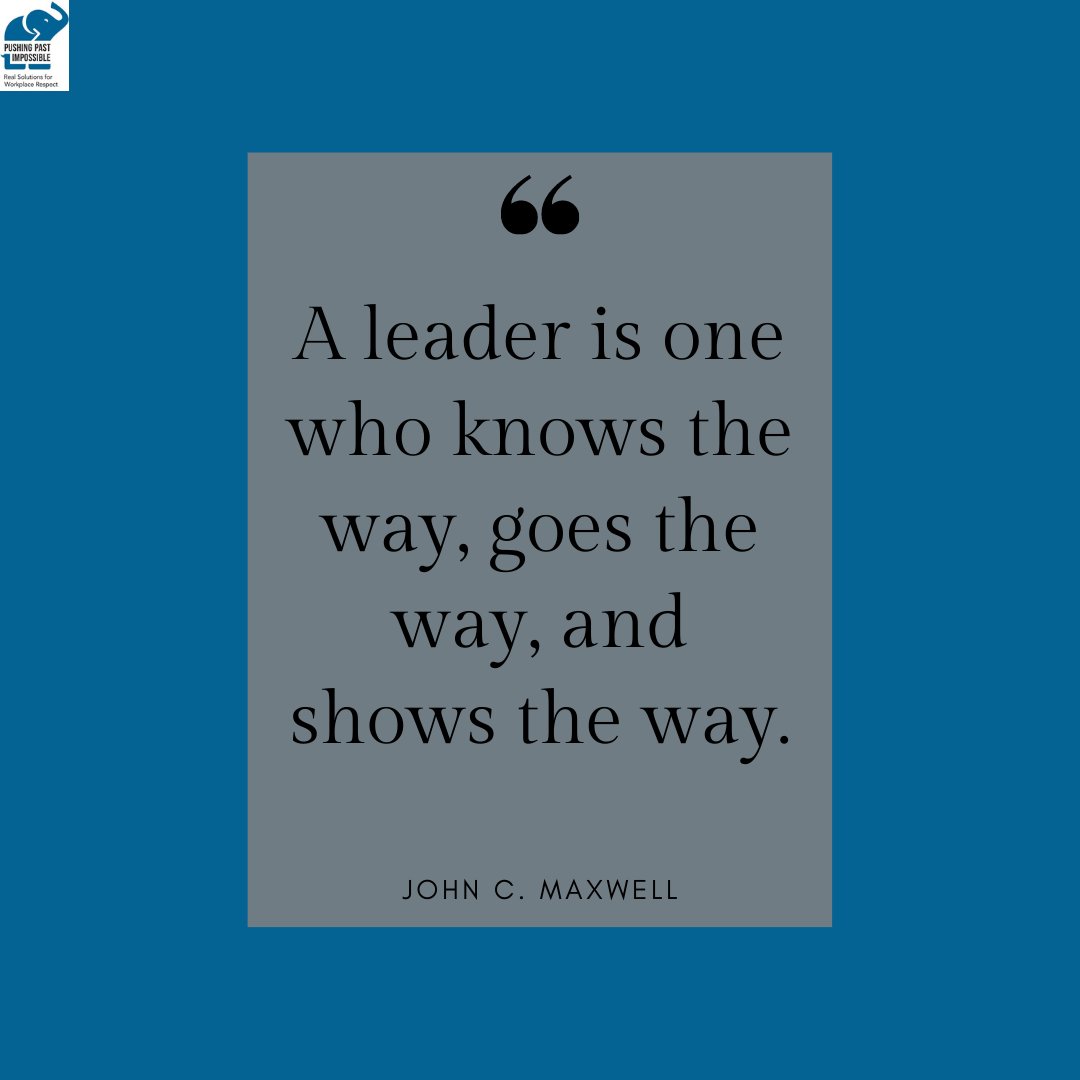 consulting_pp's tweet image. Let&apos;s end the week with a little food for thought? 

Please share what you think about this. 

#workplacebullyingexpert #workplaceculture #leadership