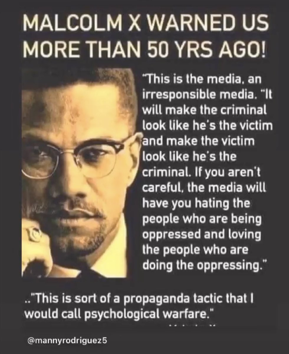 Damian_6_666's tweet photo. @thebias_news You are the media to anyone with eyes to see and ears to hear! https://t.co/eWlo0JpWBe