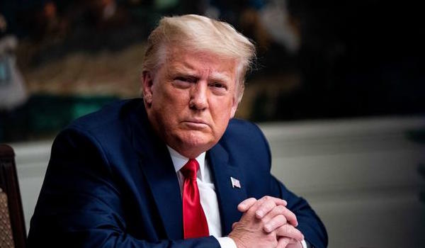 Nuevo post: Las redes sociales de Donald Trump fueron BLOQUEADAS internautas21.com/las-redes-soci…