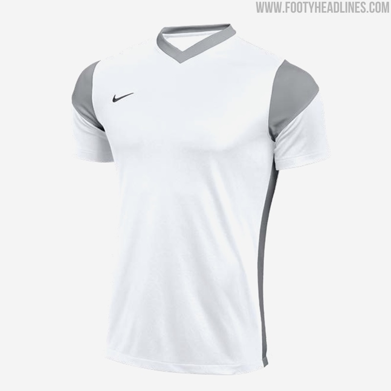 New Nike Park Derby III Template 