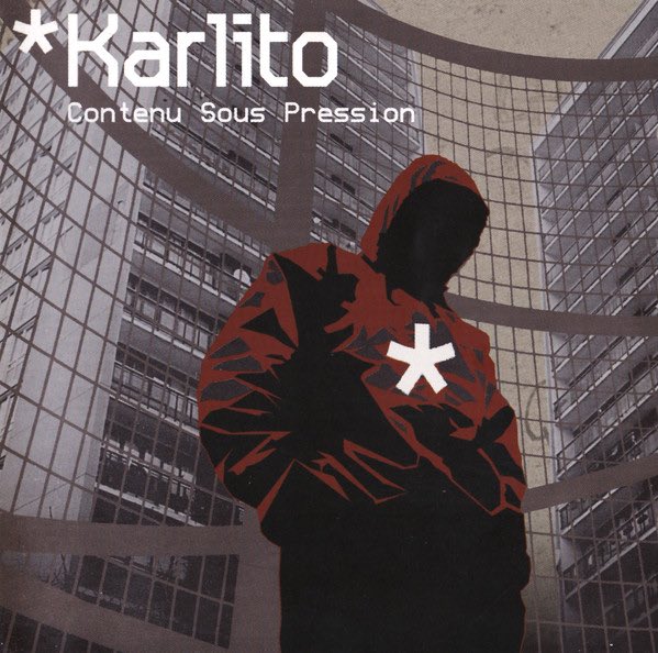 [Mini Thread] FOCUS  « contenu sous pression » de Karlito!Retour sur le premier album du rappeur de la Mafia K’1fry et sélection personnelle de titres! @94_karlito