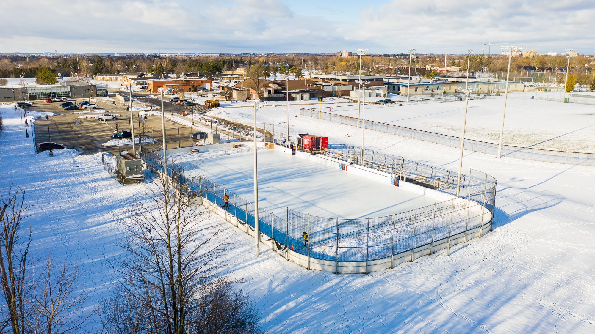 City of Brampton on X: 