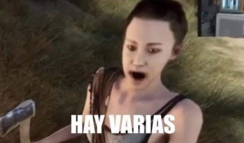 <a href="/auronplay/">Auron</a> X: Auron ¿Cuáles son las razones por las que en los juegos tienes que traicionar, manipular, asesinar o comer a los demás?
Auron: