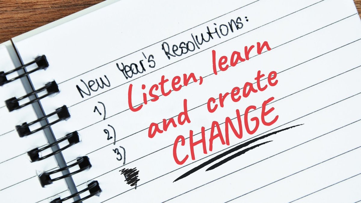 New year, new system? Not really into resolutions, but this has a nice ring to it. So far this year we've continued to listen, to challenge and to be challenged. Become a #NewSystemAlly and share the change you want to see. newsystemalliance.org/new-system-all…