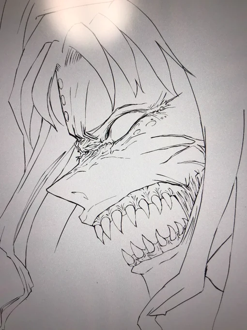 やり過ぎた。どっかでフォローするわキアラさん… 