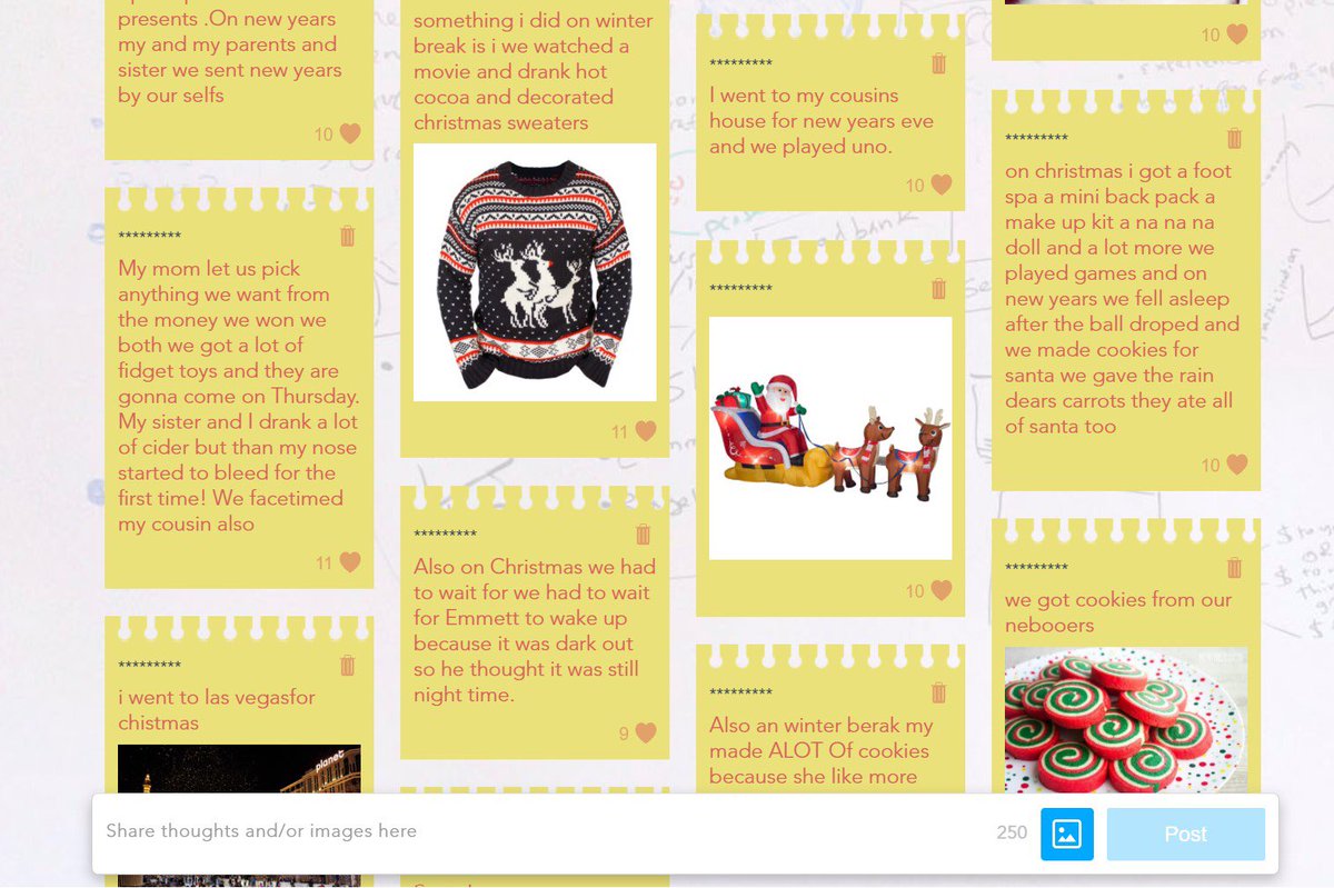 Amanda Casamento tweet media