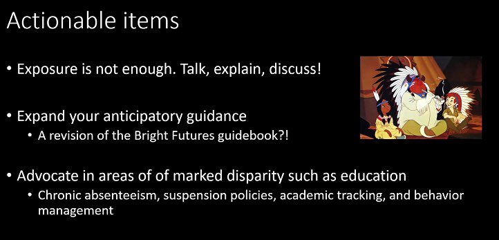 DrJessMD's tweet photo. Like many, I have been pretty distraught this week by the acts of racism, bigotry, and violence. We must continue the conversation on #systemicracism.Thank you Dr. Shaina Kaye for a fantastic GR on the social construct of race, how to talk to children &amp; next steps @UCDavisMedCntr https://t.co/MNkT8NnDtx