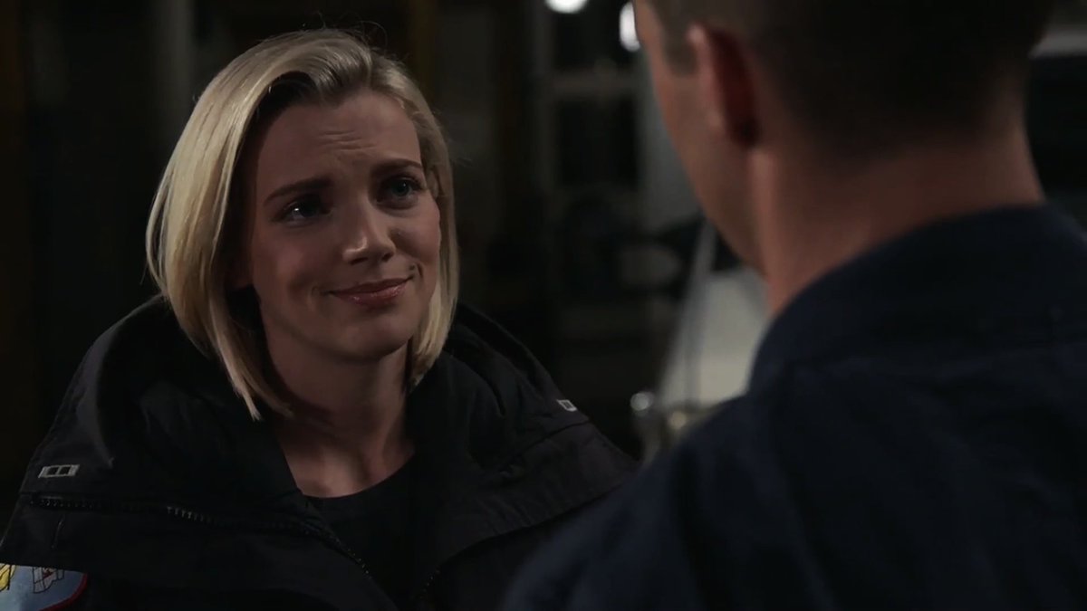 8x15 - Off the Grid (part one)