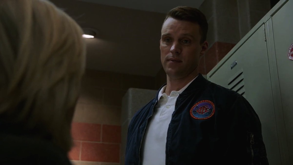 8x15 - Off the Grid (part one)