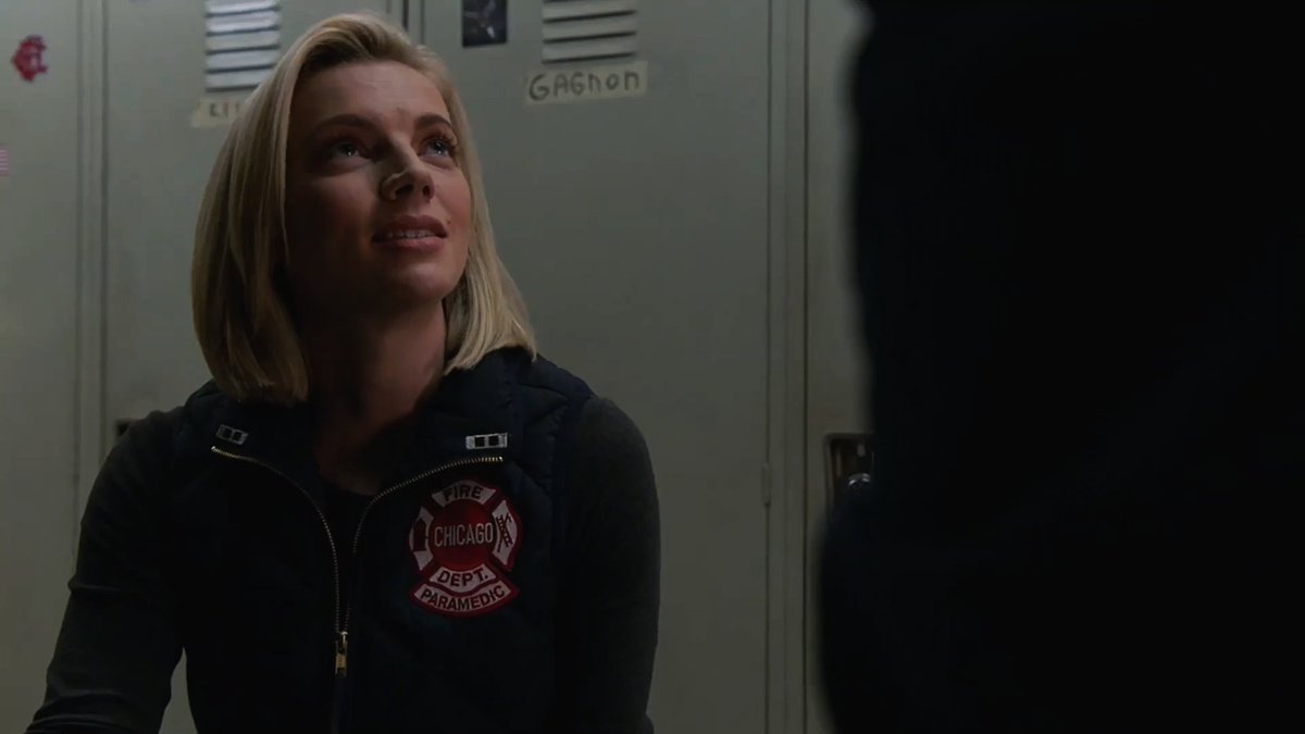 8x15 - Off the Grid (part one)