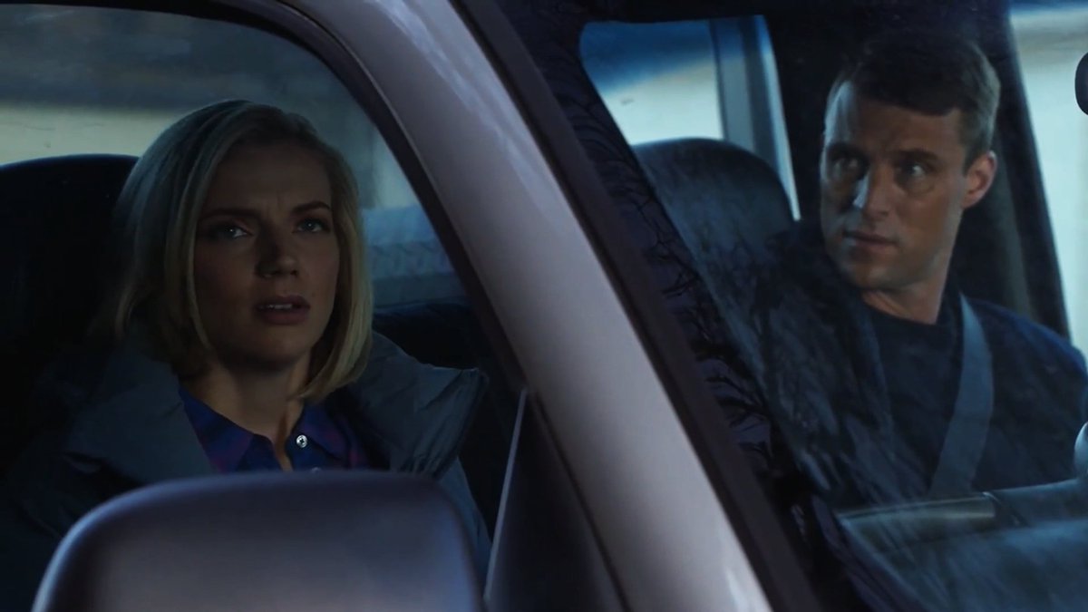 8x15 - Off the Grid (part two)