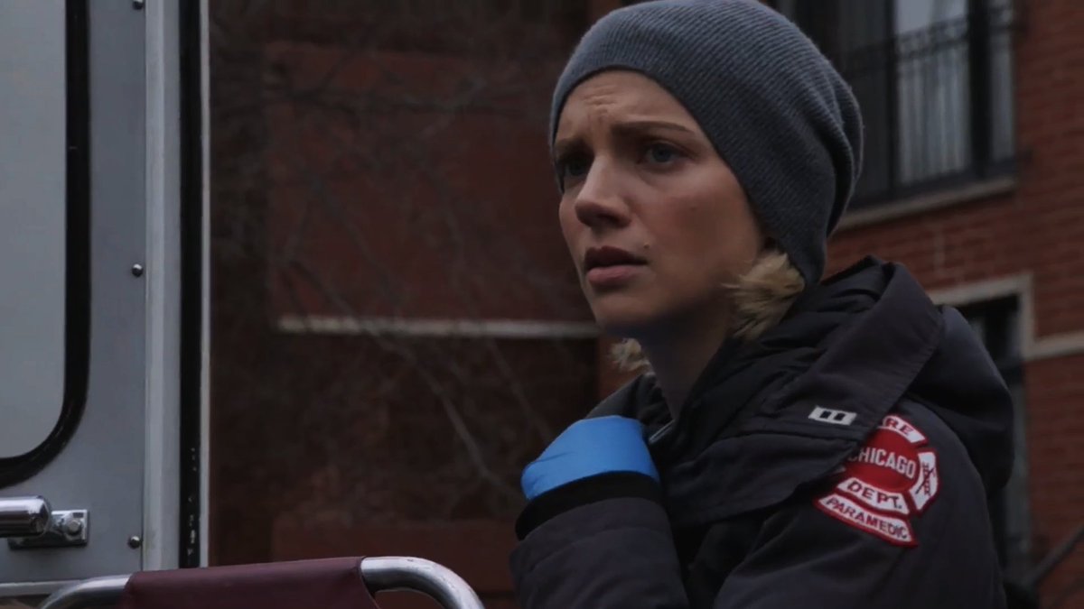 8x15 - Off the Grid (part two)