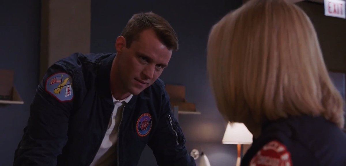 8x16 - The Tendency of a Drowning Victim (part one)