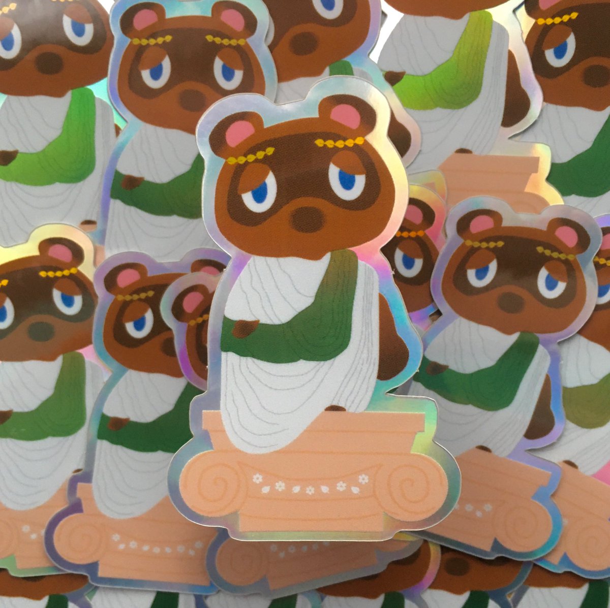 Ciarartemis's tweet photo. In a move that will suprise no one I’ve started an Etsy shop! Selling stickers of some of my @kclsatyrica illustrations

✨10% off any purchases in the first week✨

Any support or retweets would be appreciated 🌸

https://t.co/DOTyG0z4sF https://t.co/XuylsyNslU
