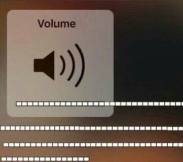 pov: drivers license starts playing