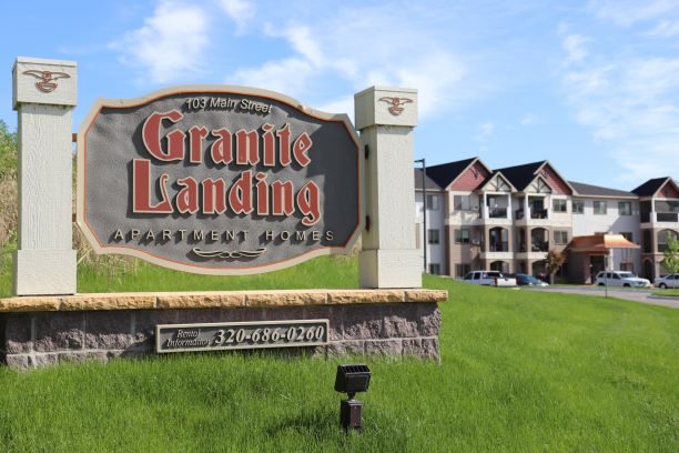 Granite Landing Apartment Homes tweet media
