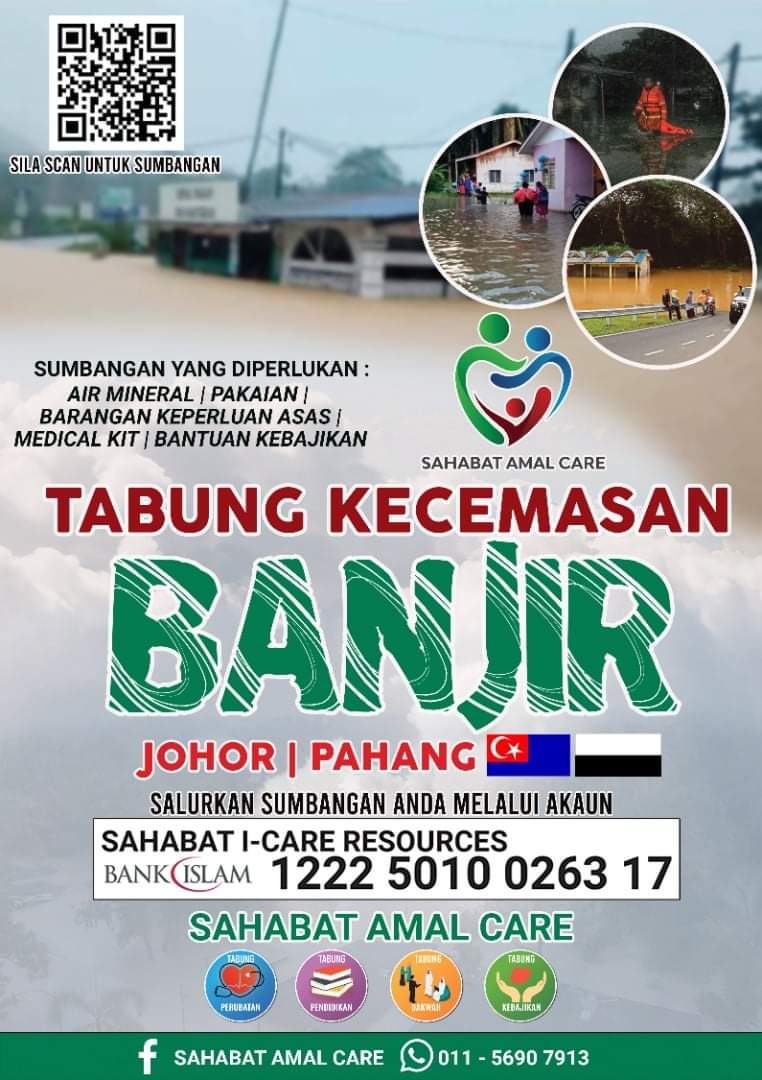 charmpastel0919's tweet photo. Sumbangan untuk mangsa banjir 2021 🤲🏻  

Kalau ada lagi share sini ya 👇🏻#cpshares #cpcare https://t.co/tMgmu5vt28