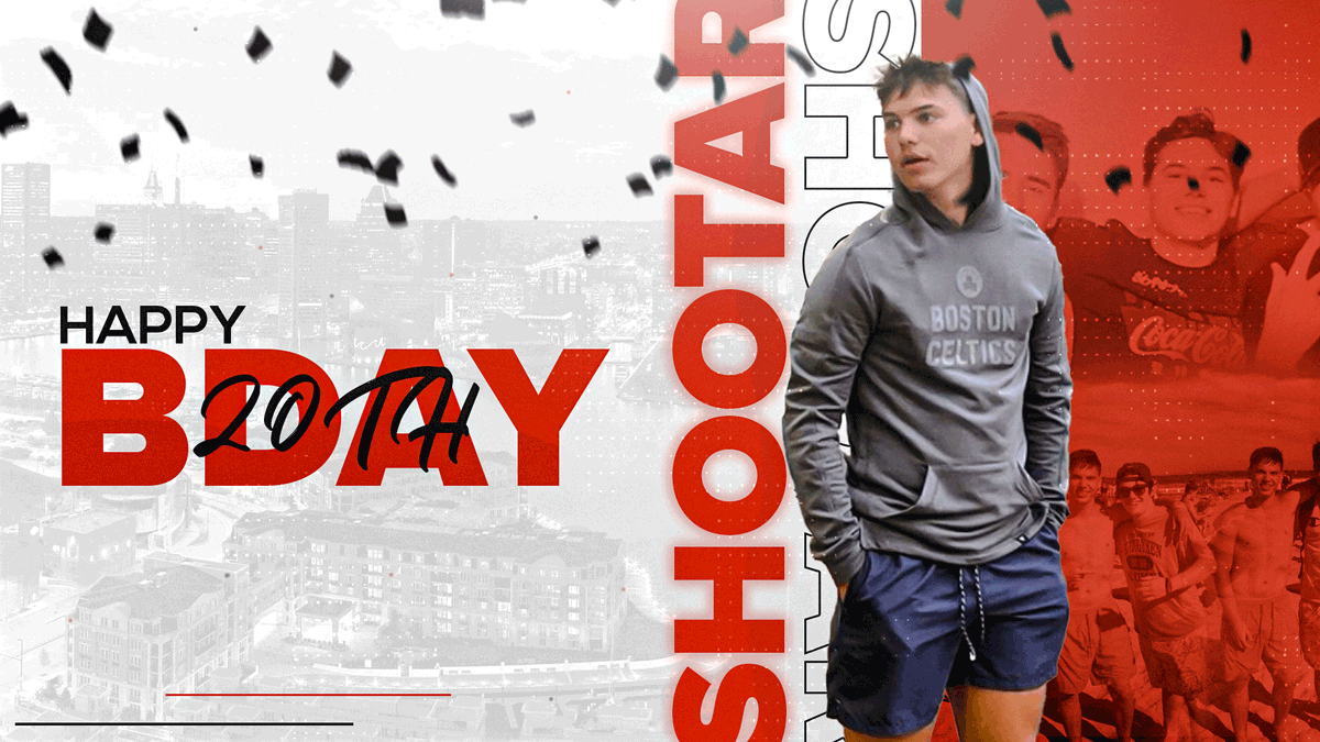 OffTheGlassGG's tweet photo. We want to wish a Happy 20th Birthday to the best sub player in the game, @Shootar_ 🎂🥳 https://t.co/R8IVOAxRYo