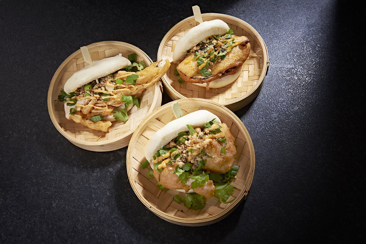 Dim Sum Su | Sue Lee tweet media