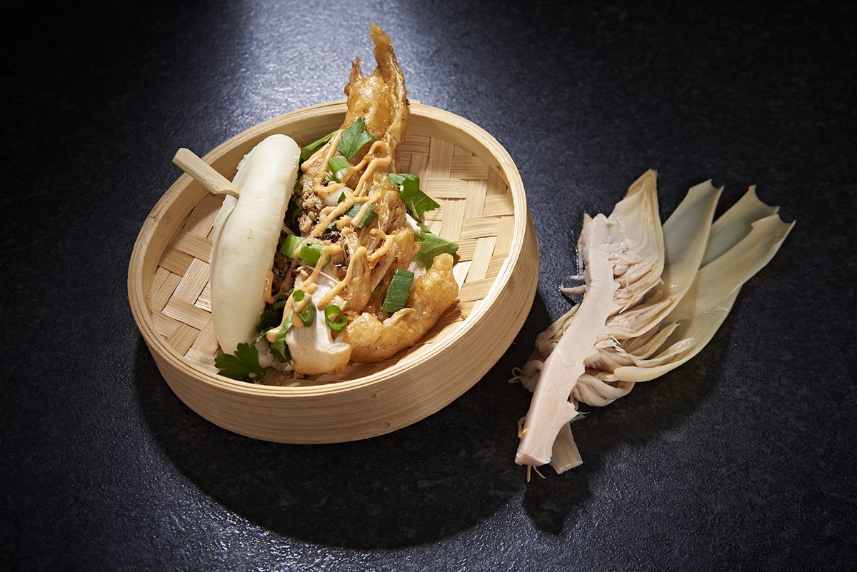 Dim Sum Su | Sue Lee tweet media