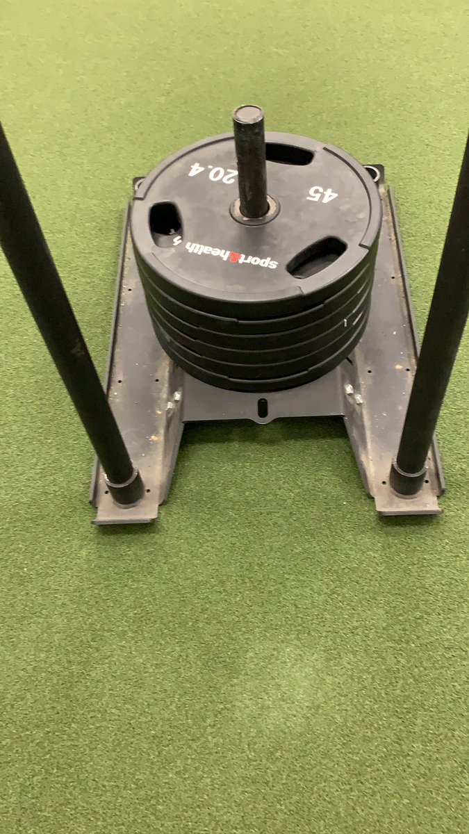 PVD802's tweet image. Trying to be like my boy @SemiTheJedi ! #powersled #gymlife #clinchacademy