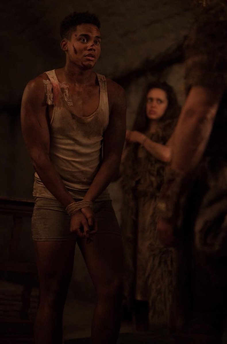 BrunoRo06804720's tweet photo. Wrong Turn The Foundation (2021)
#WRONGTURN
#WRONGTURNTHEFOUNDATION
#WRONGTURNREBOOT https://t.co/Urfw4LMZqe