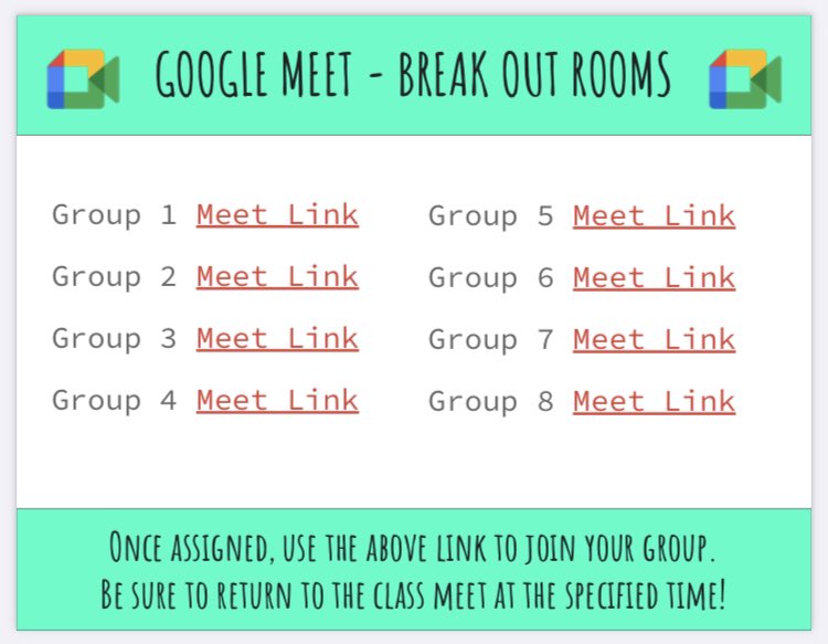 KeoghsClass's tweet photo. We kept the collaborative problem solving alive every day in @TVDSBmath this week using our #breakoutrooms. Loved listening and joining into the discussions. Week one remote learning was a huge success! Feeling super proud of my Ss @mountsfieldps @TVDSB https://t.co/cTeEgU3QRA