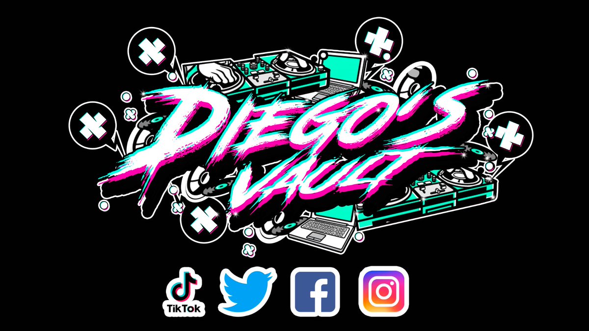 DiegosVault's tweet photo. https://t.co/wnQCsjuIQ5 https://t.co/rvjDoZEr1B