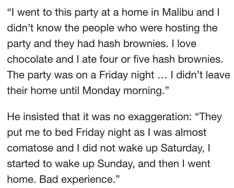 you can never read enough Alex Trebek zingers